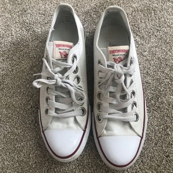 true religion converse